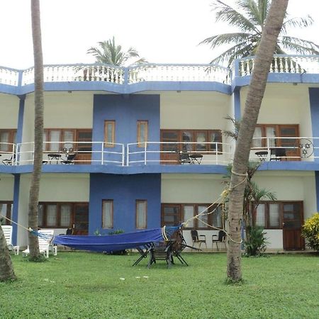 New Tristar Beach Hotel Arugam Bay Exterior photo