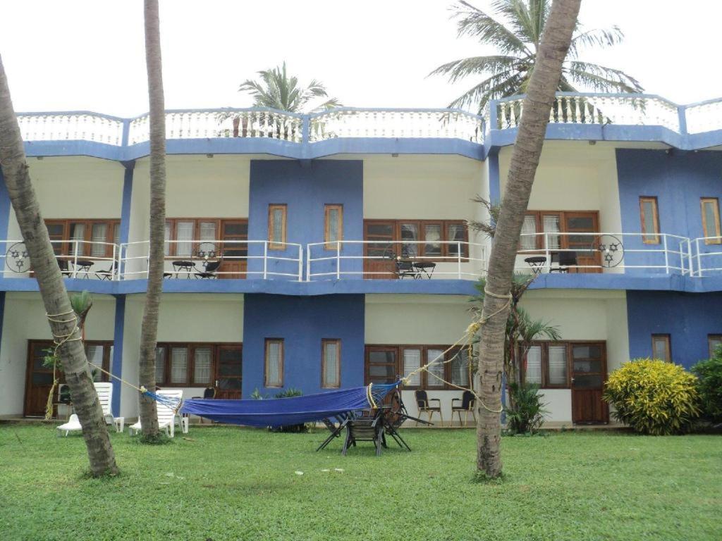 New Tristar Beach Hotel Arugam Bay Exterior photo